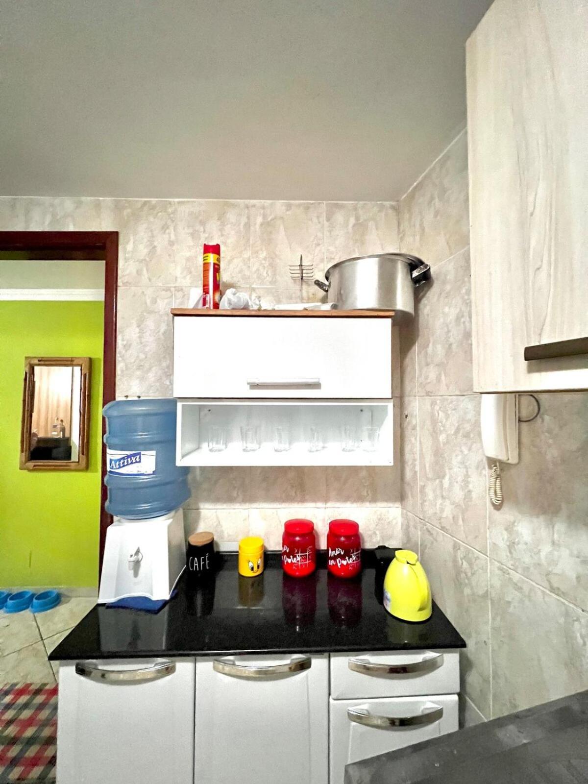Apartment Conheca As Praias Do Rj - Recreio Dos Bandeirantes *