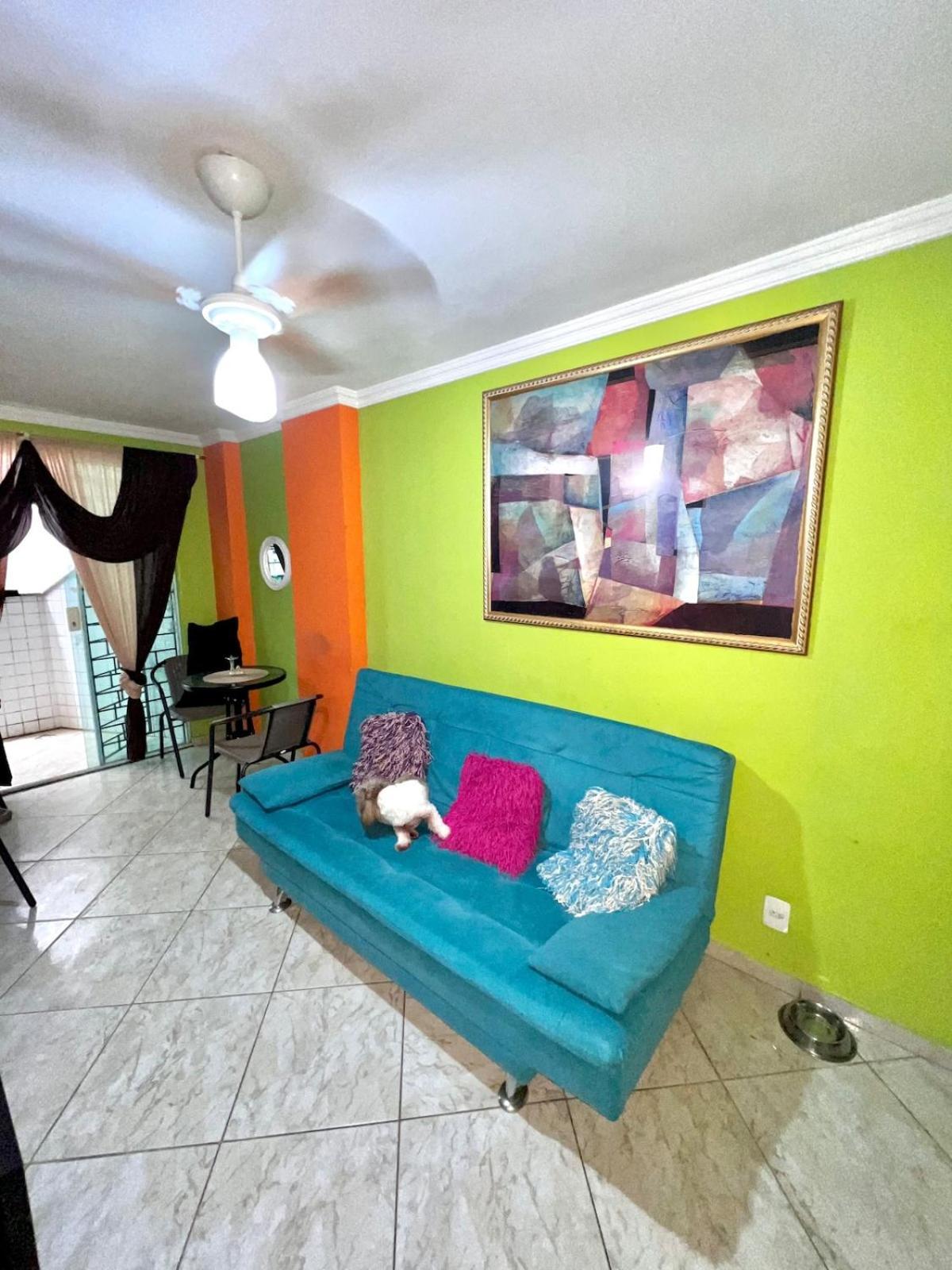 Apartment Conheca As Praias Do Rj - Recreio Dos Bandeirantes Rio de Janeiro