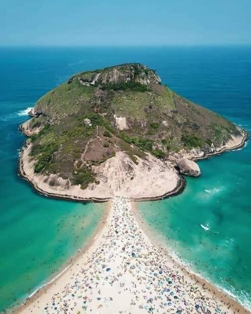 Apartment Conheca As Praias Do Rj - Recreio Dos Bandeirantes