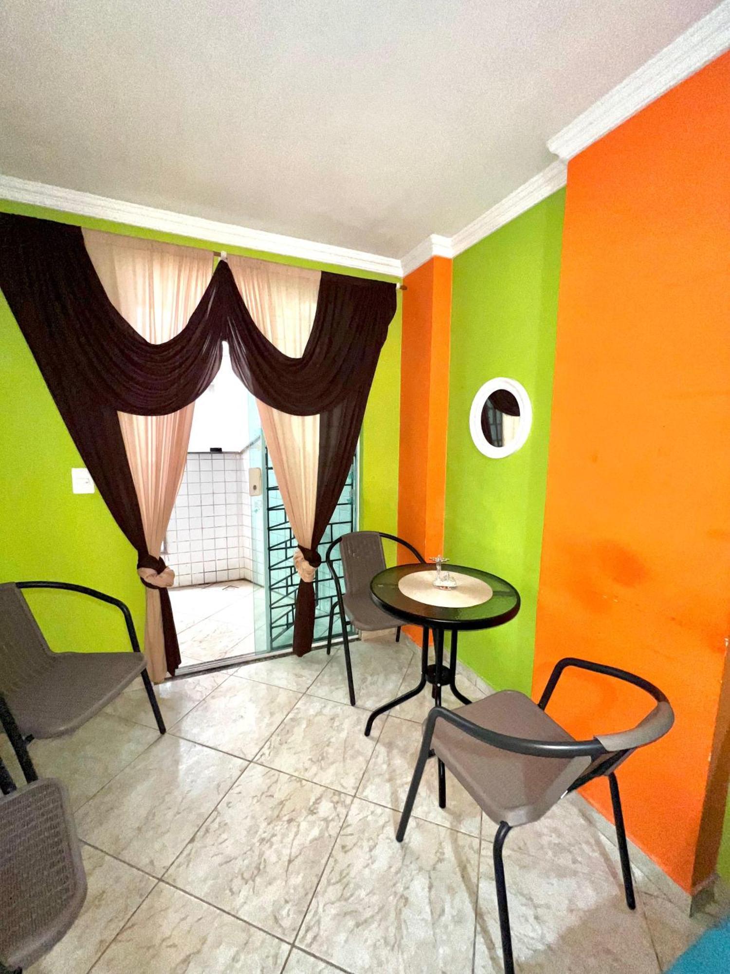 Apartment Conheca As Praias Do Rj - Recreio Dos Bandeirantes Rio de Janeiro