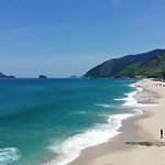 Conheca As Praias Do Rj - Recreio Dos Bandeirantes