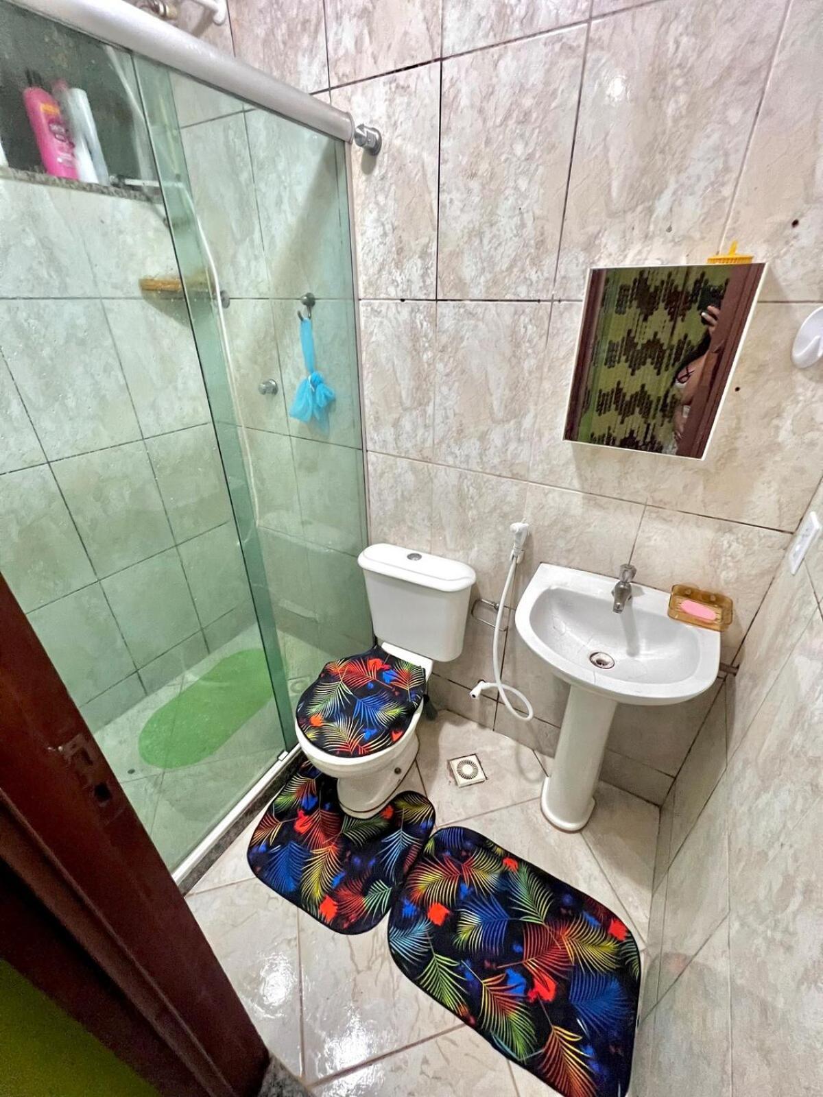 Apartamento Conheca As Praias Do Rj - Recreio Dos Bandeirantes
